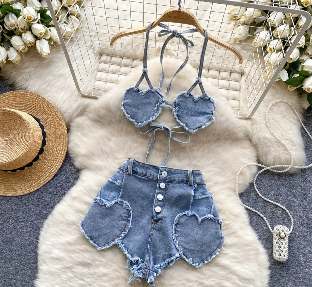 JEAN SET