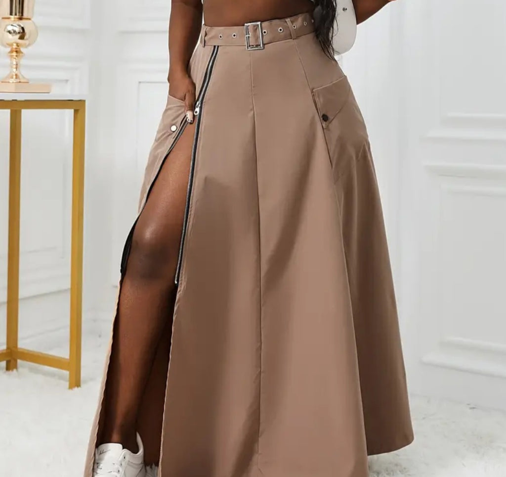 ARENA LONG SKIRT