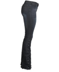 Carlota Pearls Jeans