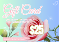 Godess Fashion Gift Card