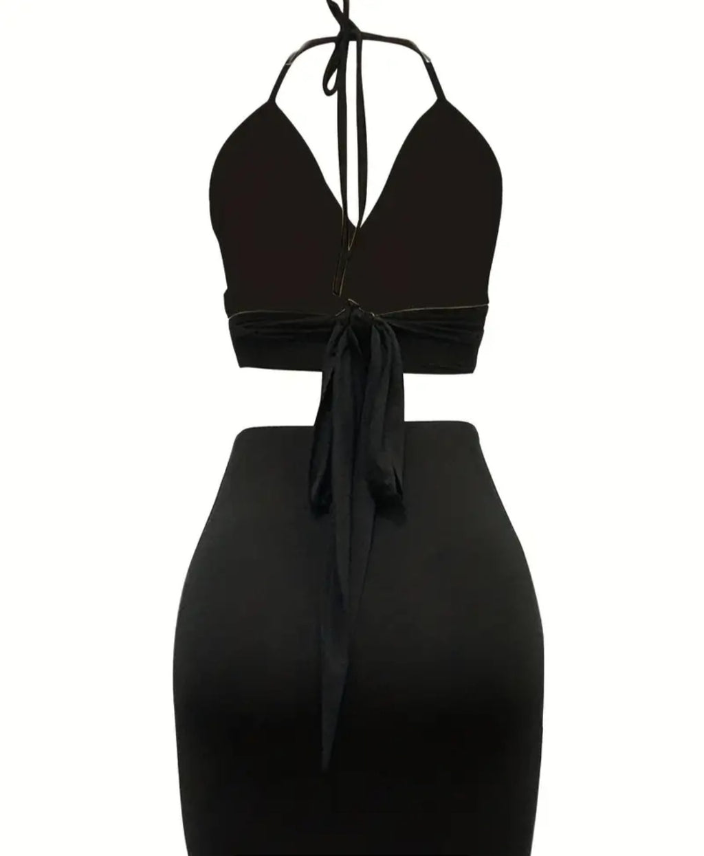 Soma Skirt Set