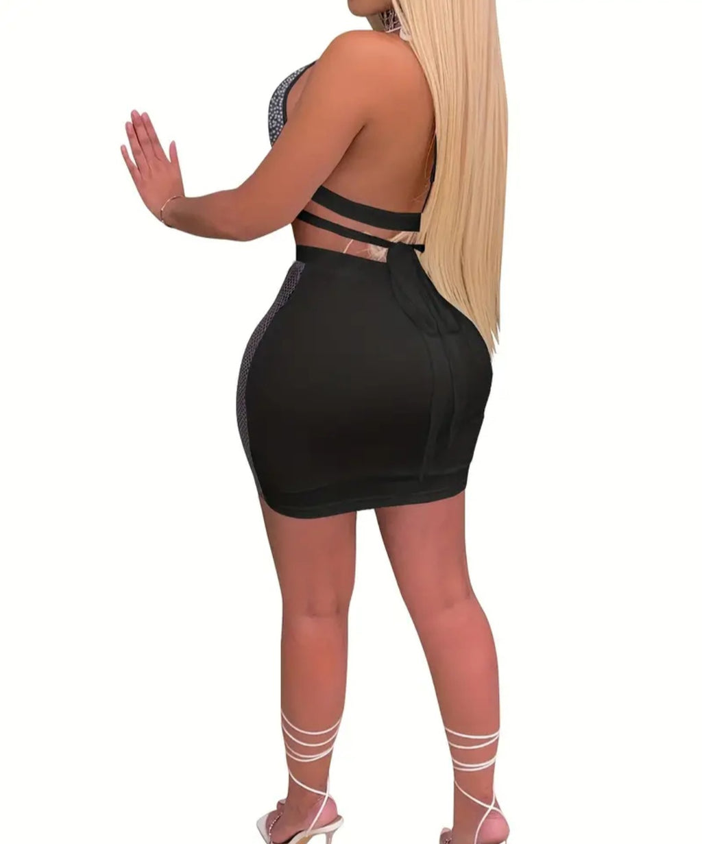 Soma Skirt Set