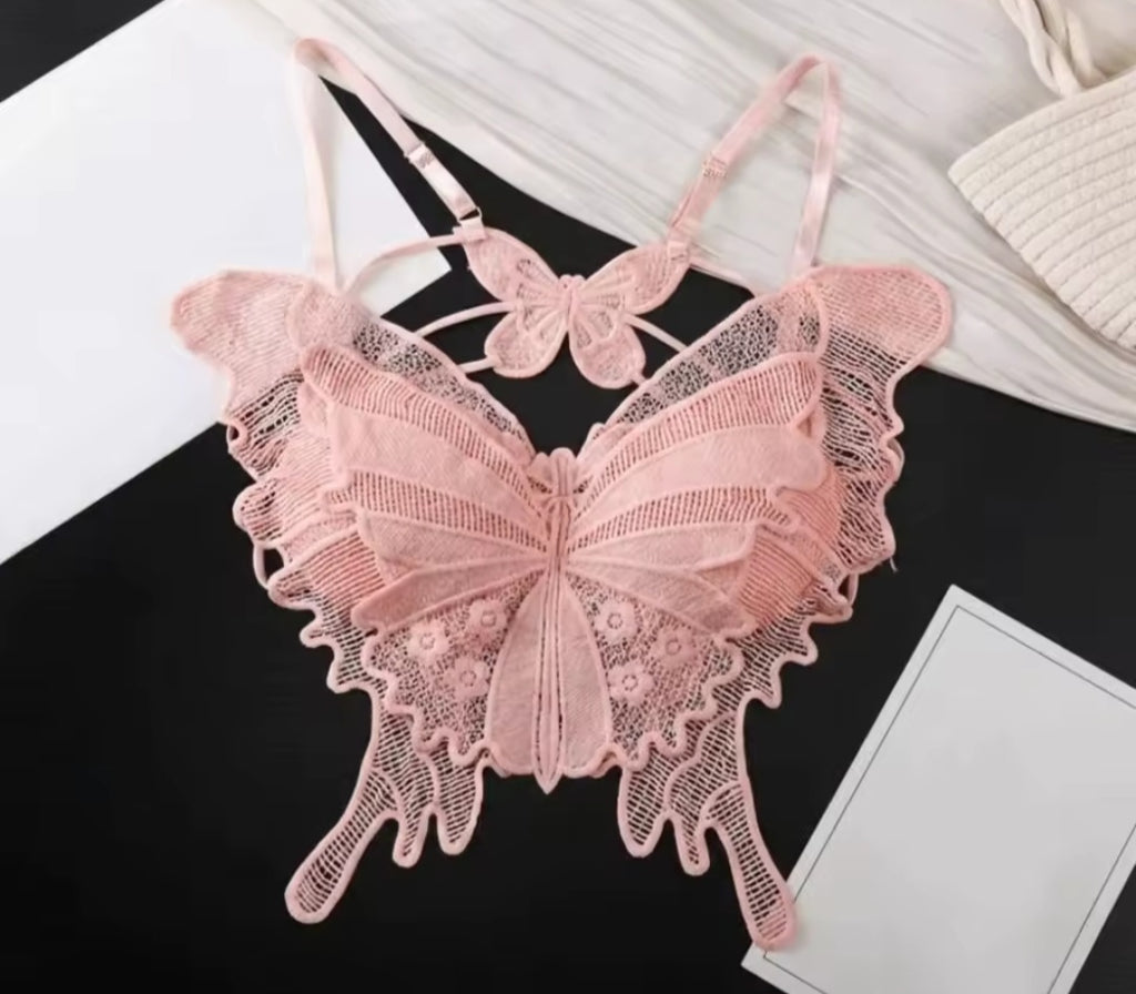 Mariposa Top