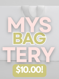 Mystery Bag $10