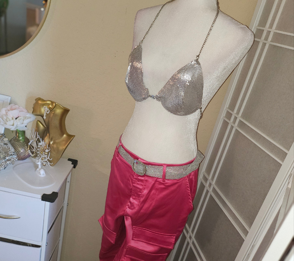 Liza Diamond Tnk top