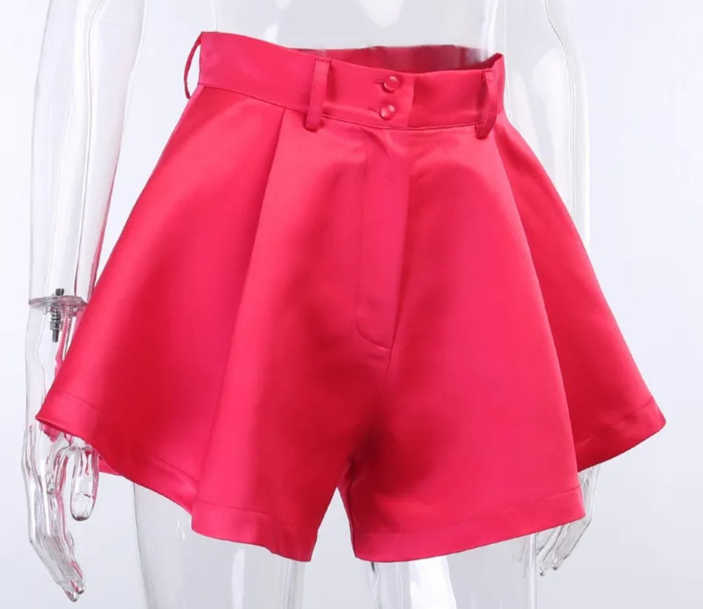 Shery campana short