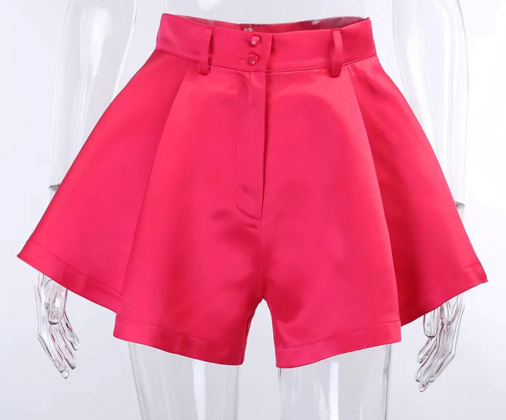 Shery campana short