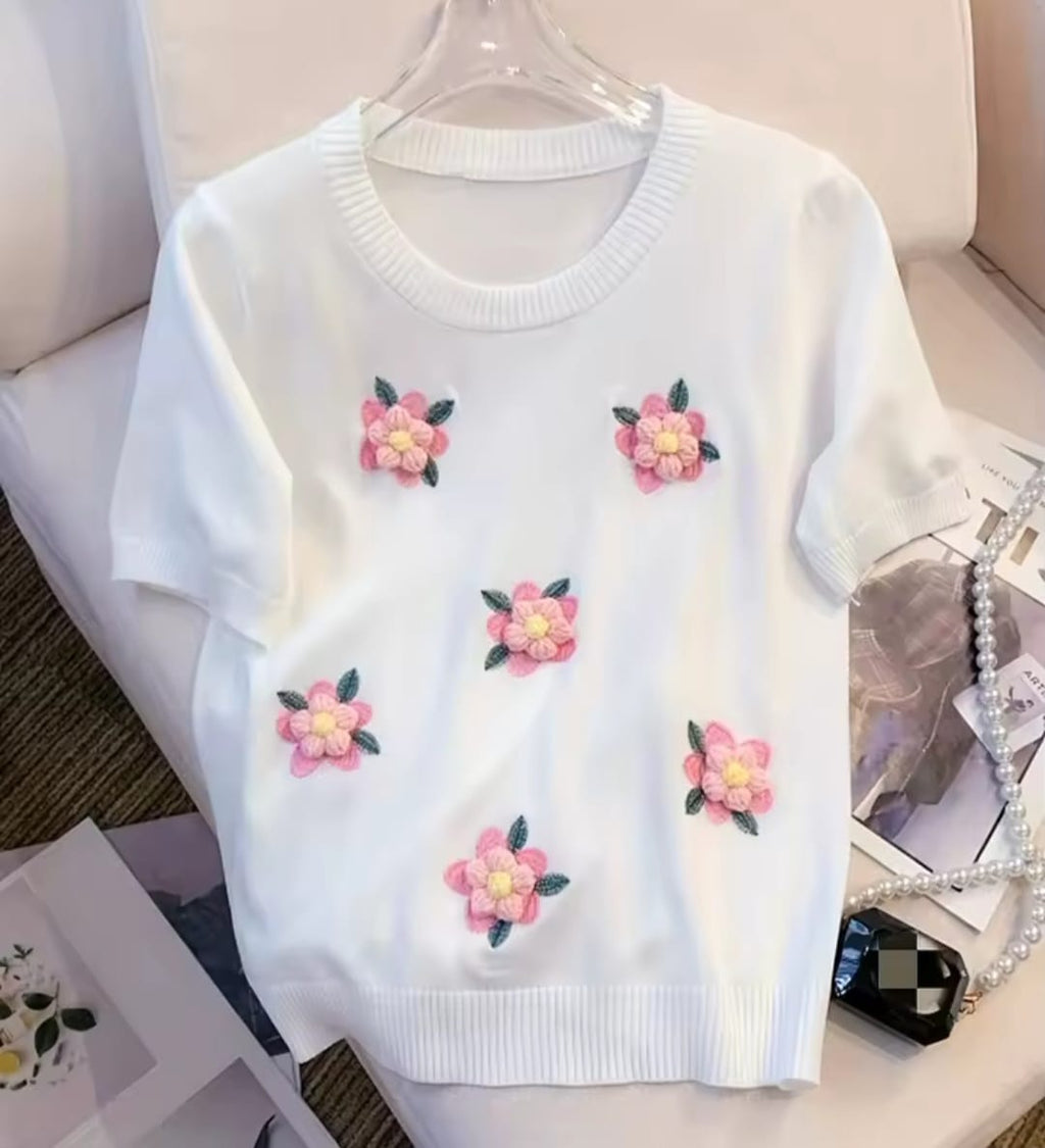 Flora Top