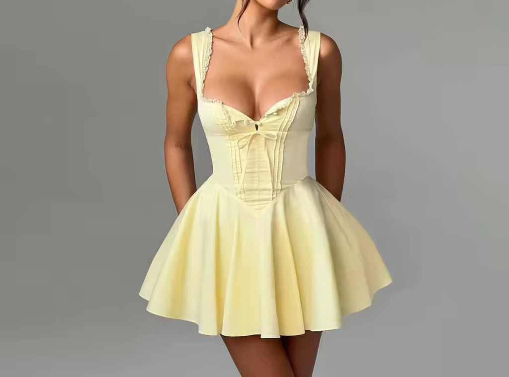 Maggie Dress