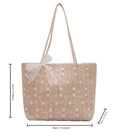 Summer beach bag