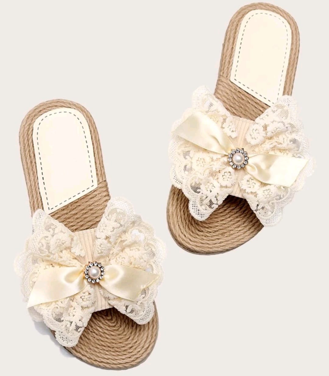 Catalina summer sandals