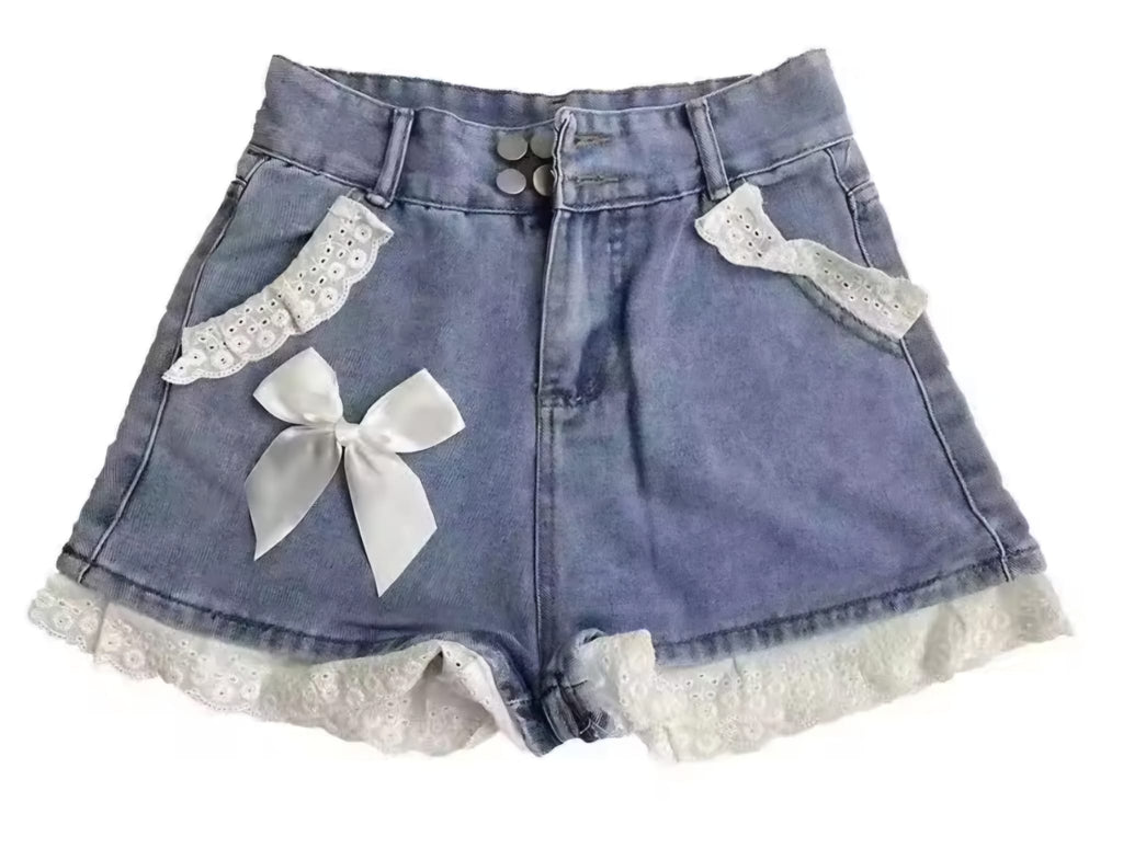 Lolita Jean Shorts