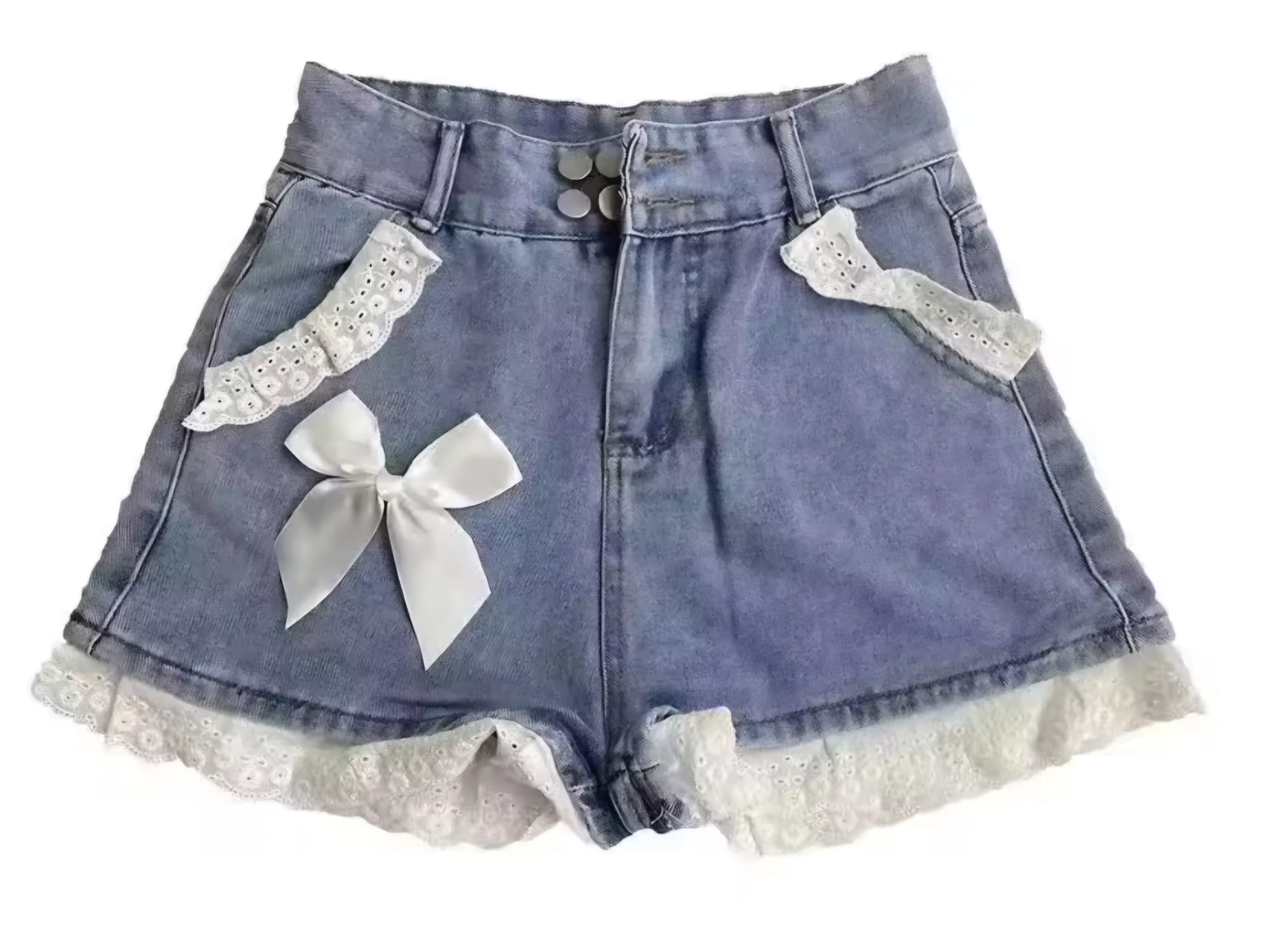 Lolita Jean Shorts
