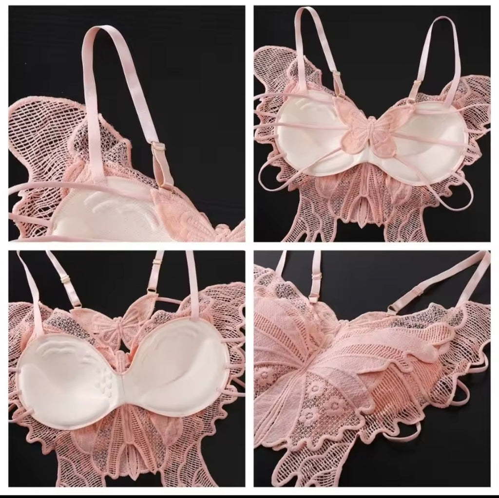 Mariposa Top