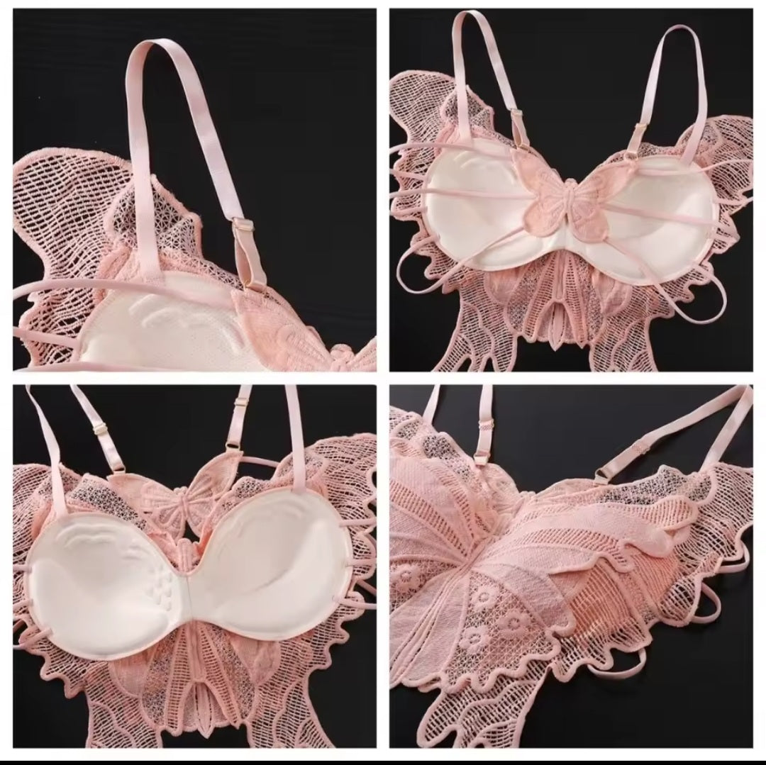 Mariposa Top