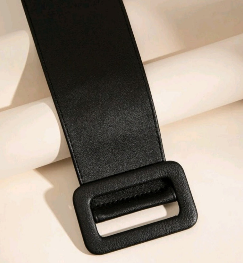 Kanina Leather belt