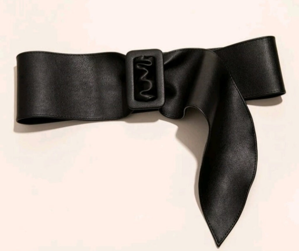 Kanina Leather belt