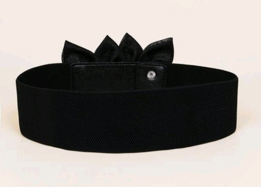 Flor Palida belt