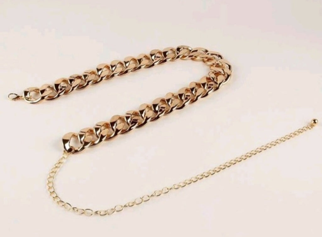 Gold chain