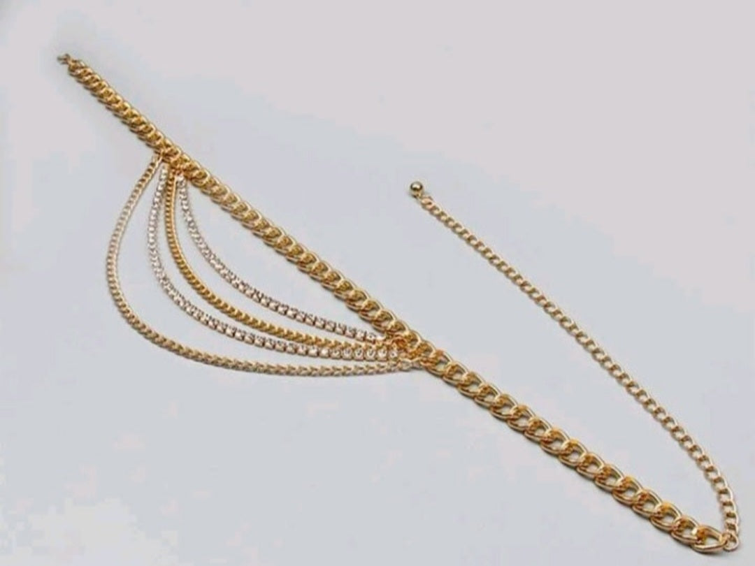 Cadenas para cintura