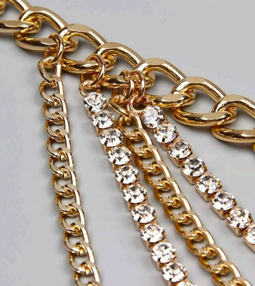 Cadenas para cintura