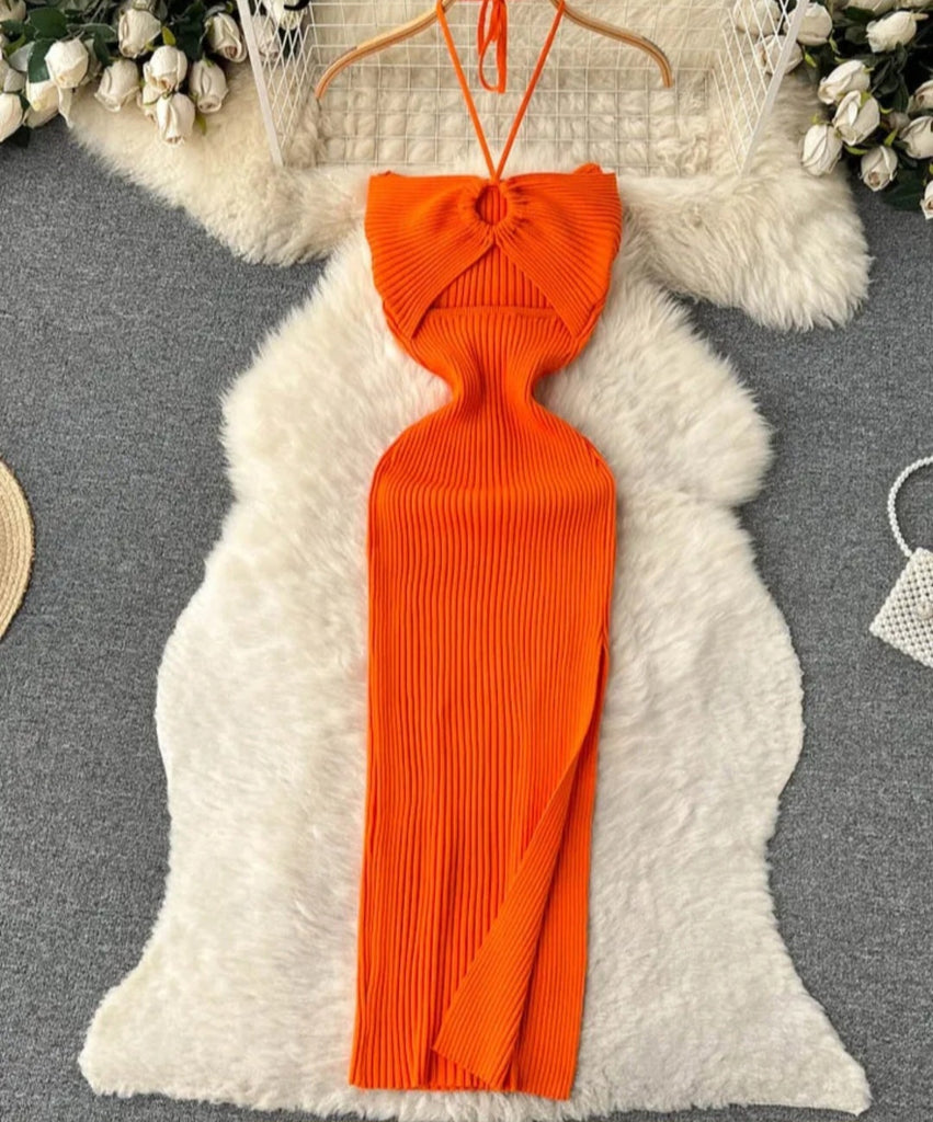 MONICA DRESS