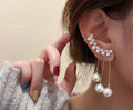 Jessica Earrings