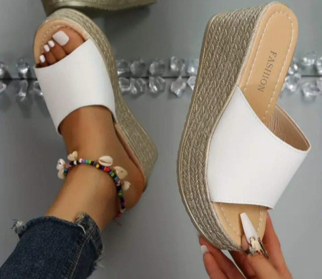 MARYTERE COLLECTIONS:Ivy shoes