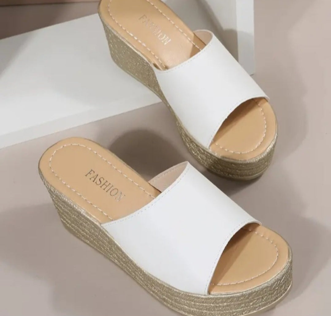 MARYTERE COLLECTIONS:Ivy shoes