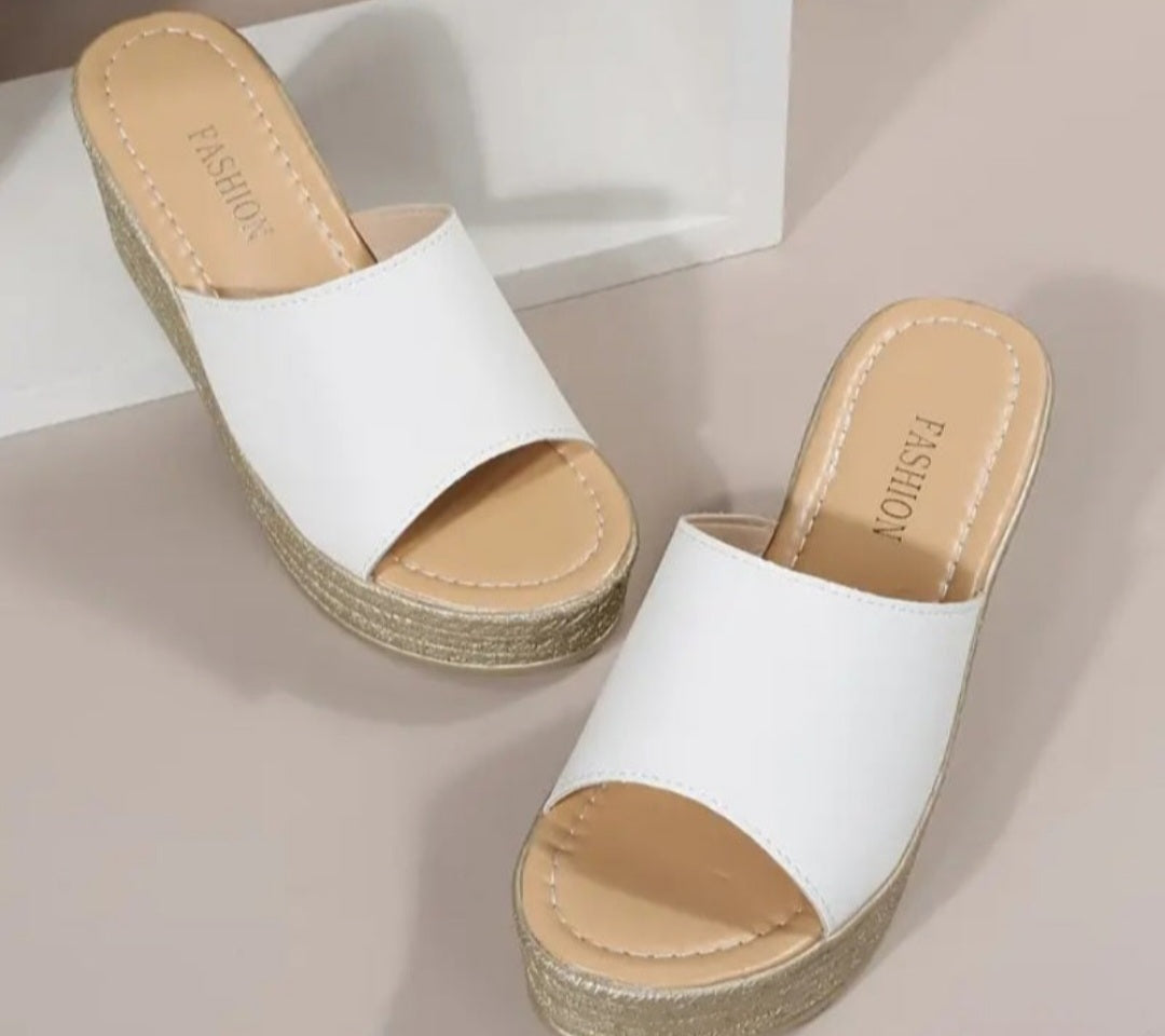 MARYTERE COLLECTIONS:Ivy shoes