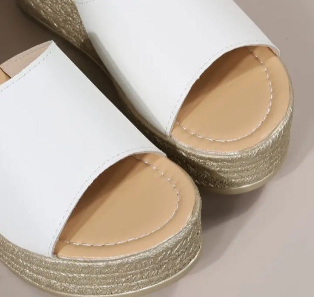 MARYTERE COLLECTIONS:Ivy shoes
