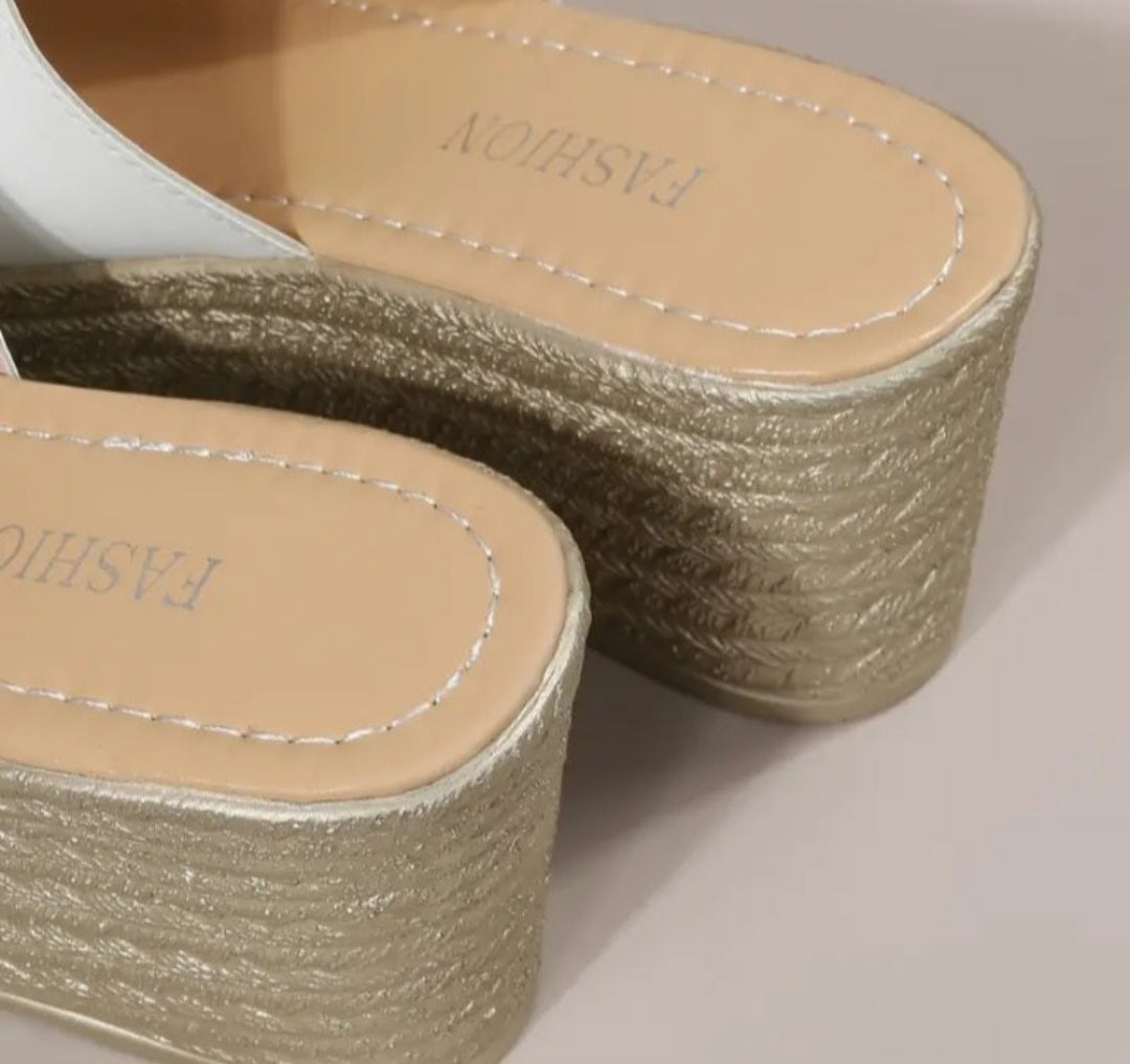MARYTERE COLLECTIONS:Ivy shoes