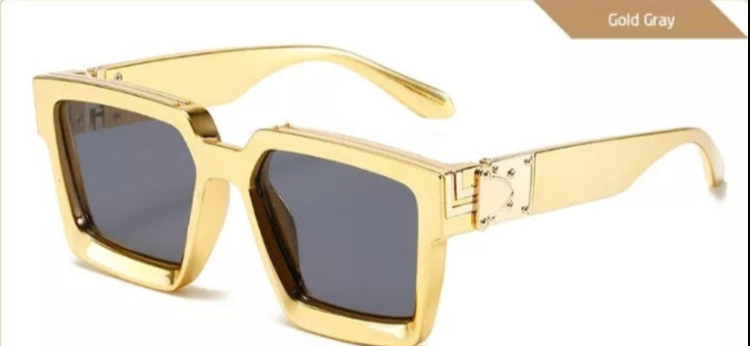 Galactica Sunglasses
