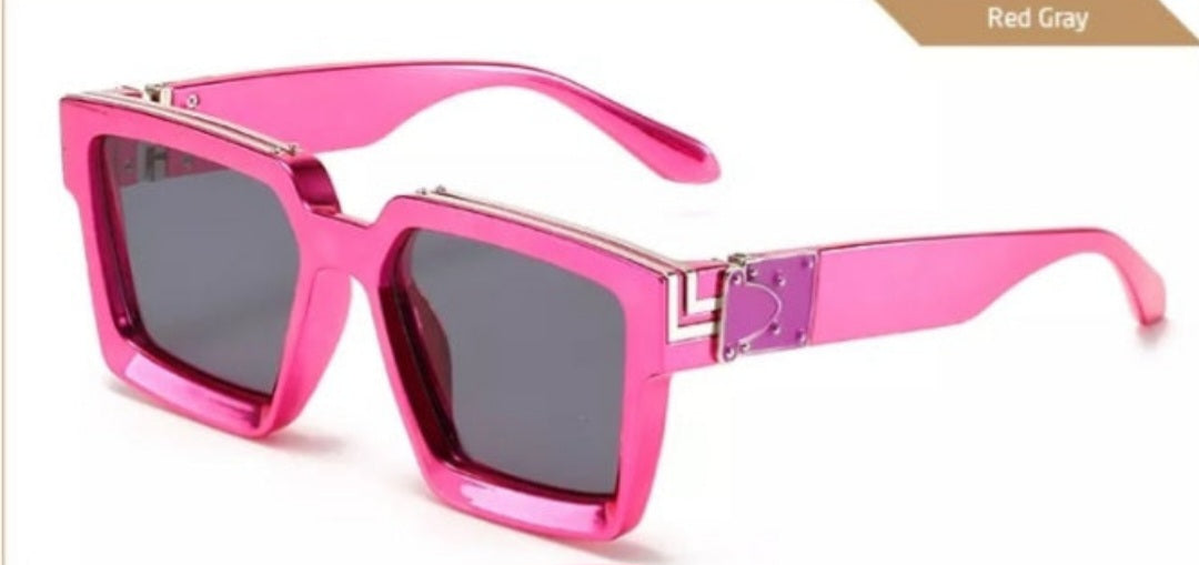 Galactica Sunglasses