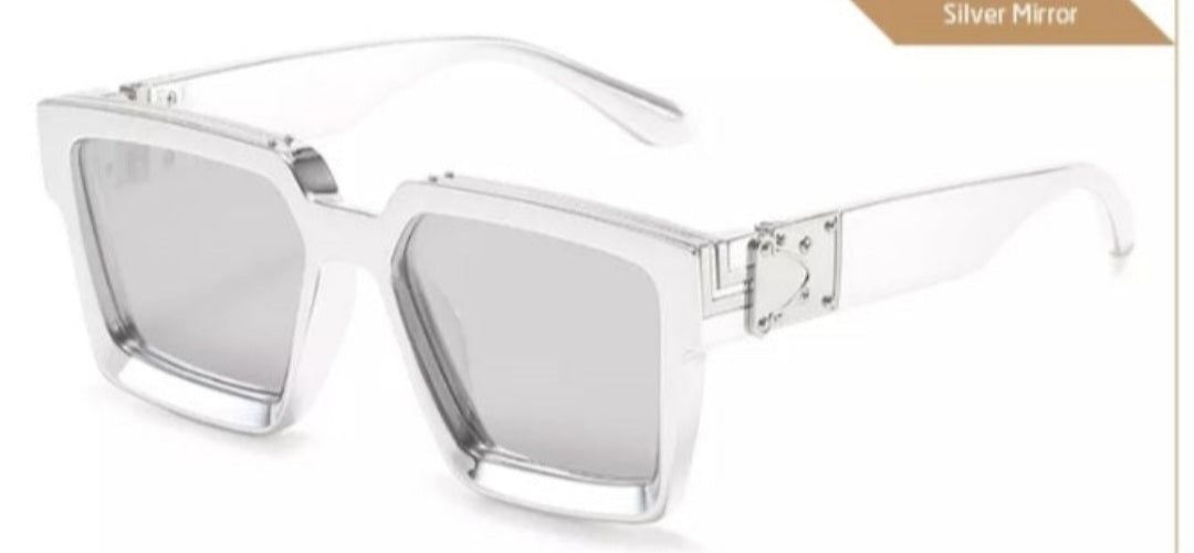 Galactica Sunglasses