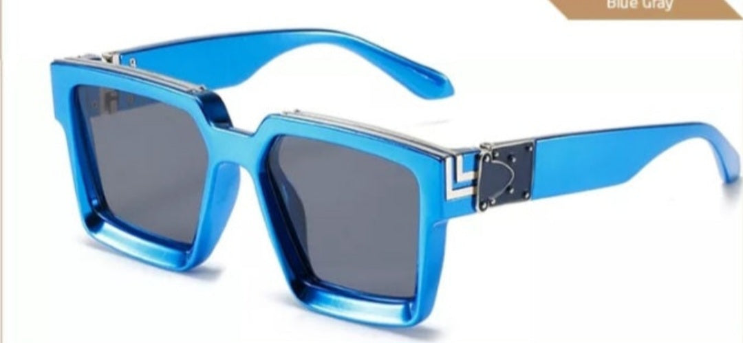 Galactica Sunglasses