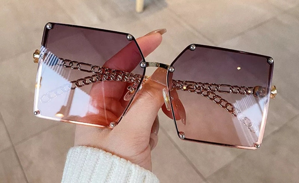 Ginny sunglasses