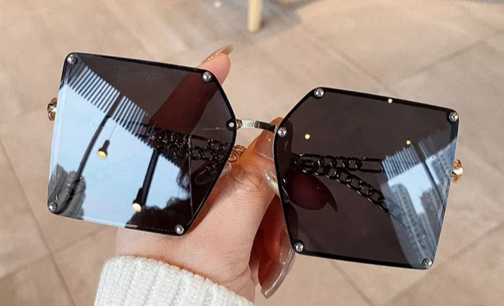 Ginny sunglasses