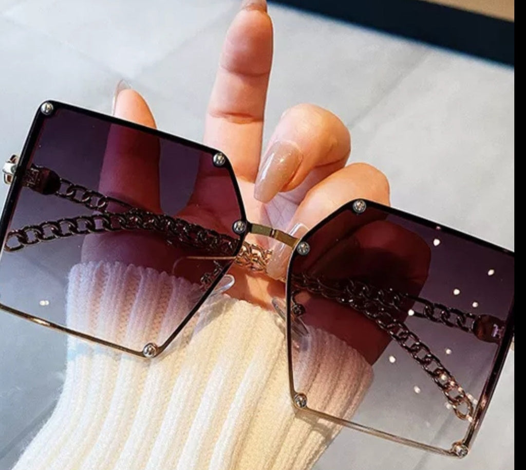 Ginny sunglasses