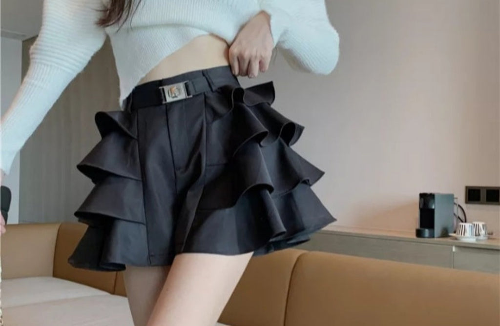 Lulu Shorts