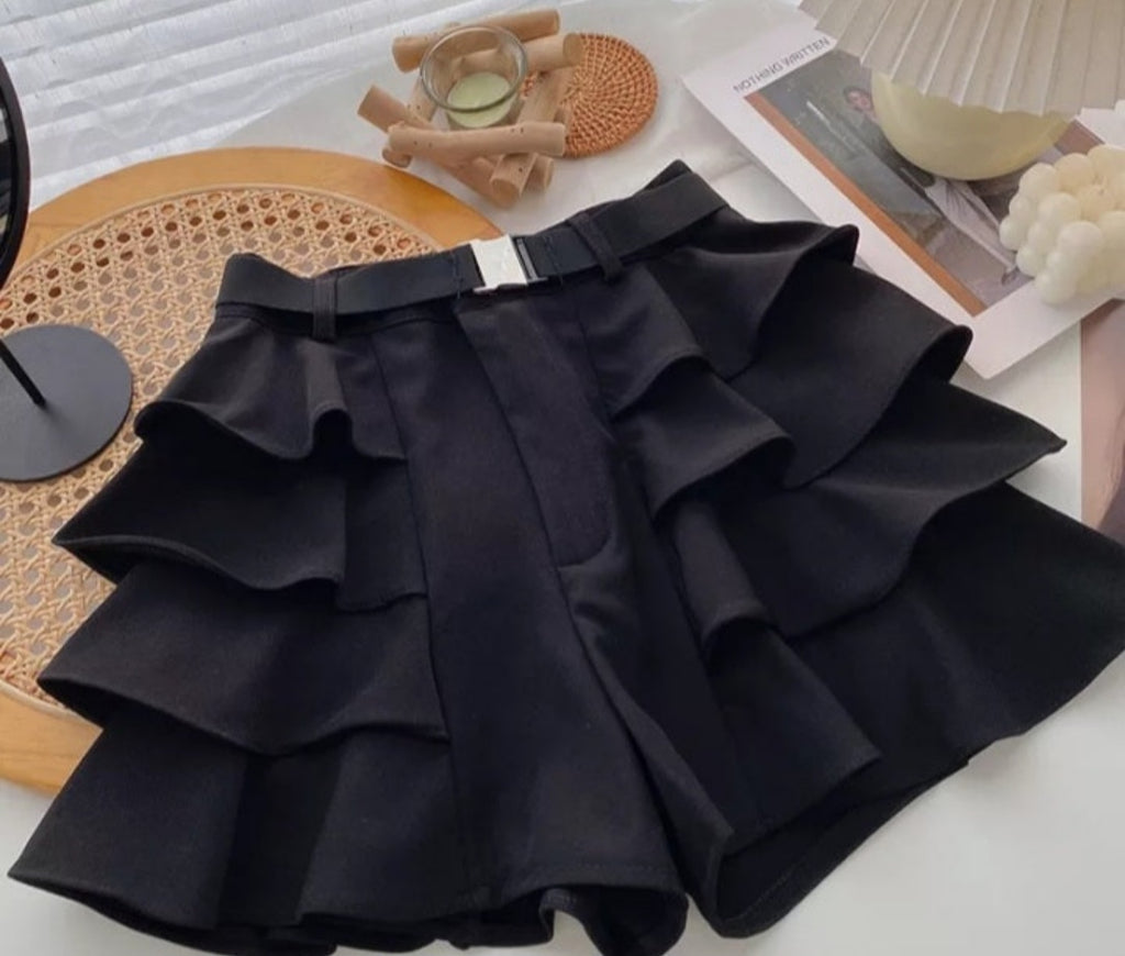 Lulu Shorts
