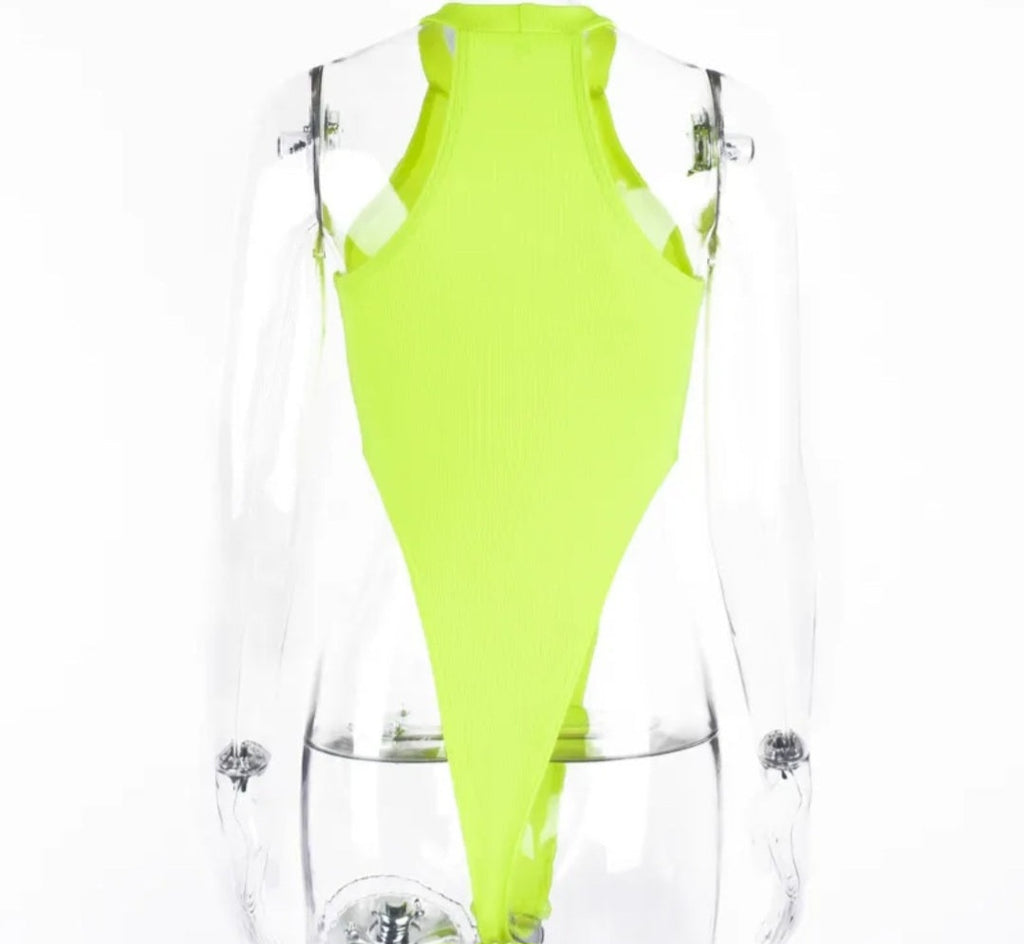Dorothy bodysuit