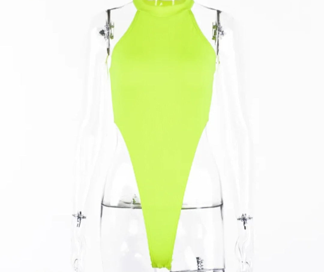 Dorothy bodysuit