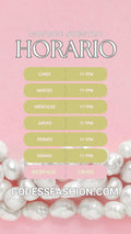 Horario