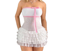 Monique skirt set