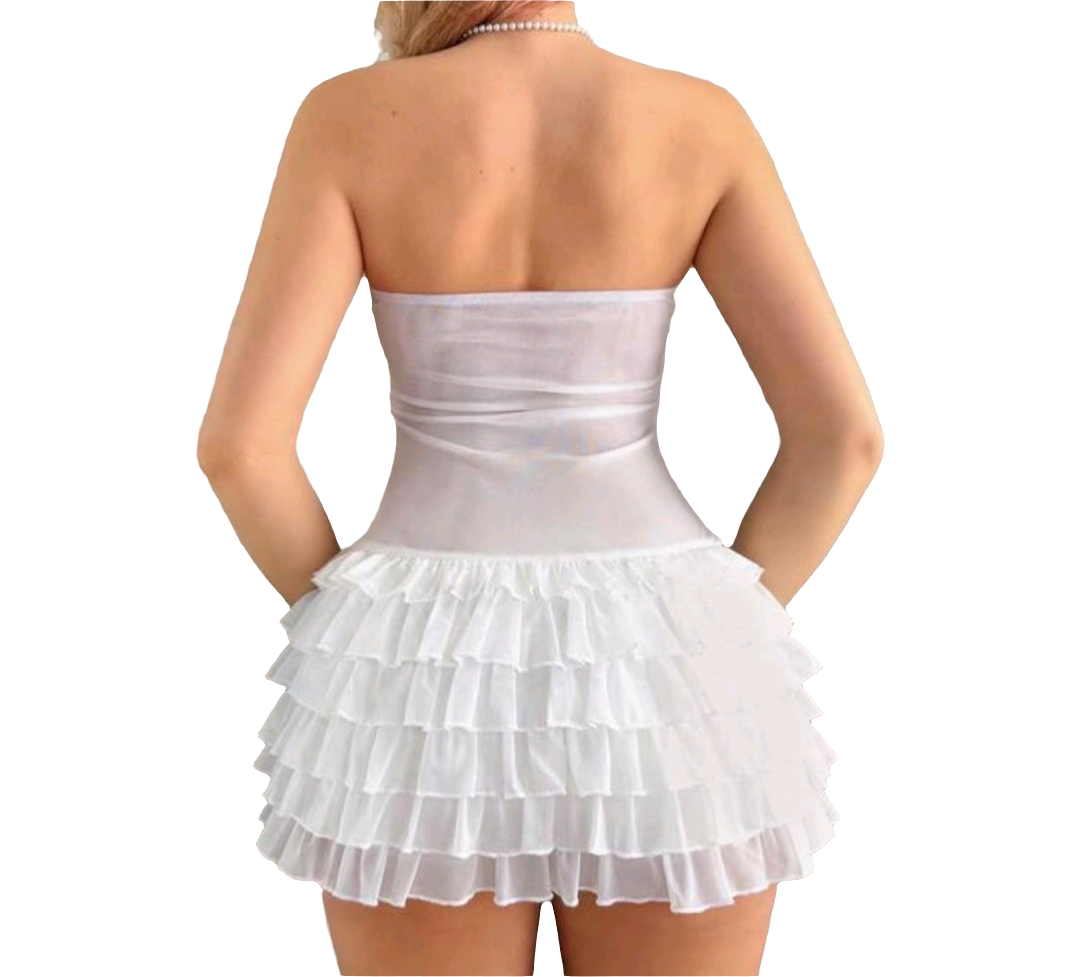 Monique skirt set