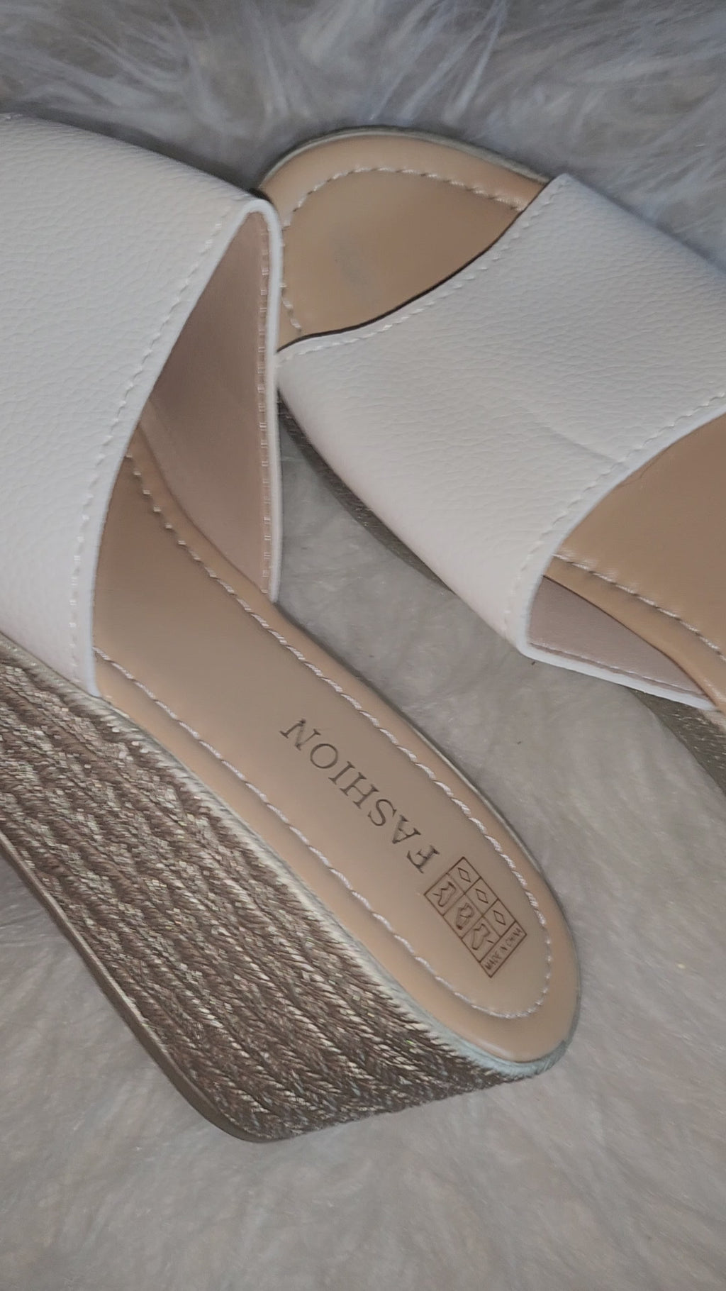 MARYTERE COLLECTIONS:Ivy shoes
