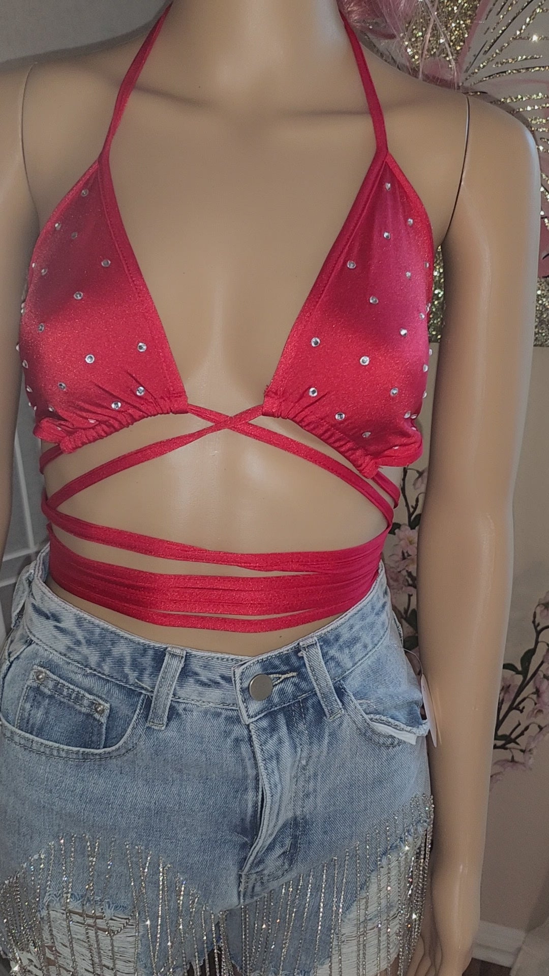 Taki Crop