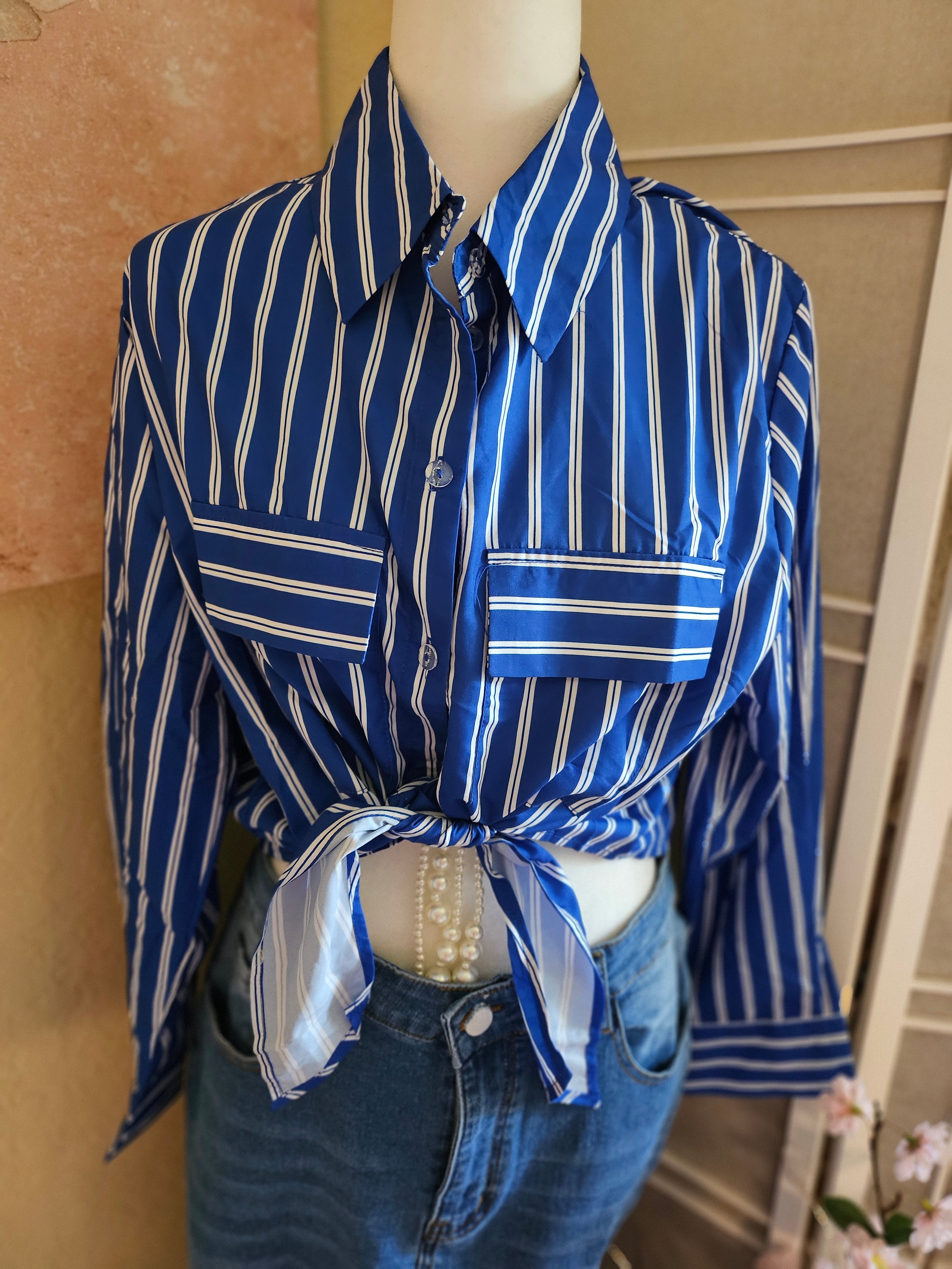 GODESS CURVY BABE:Vianka Top