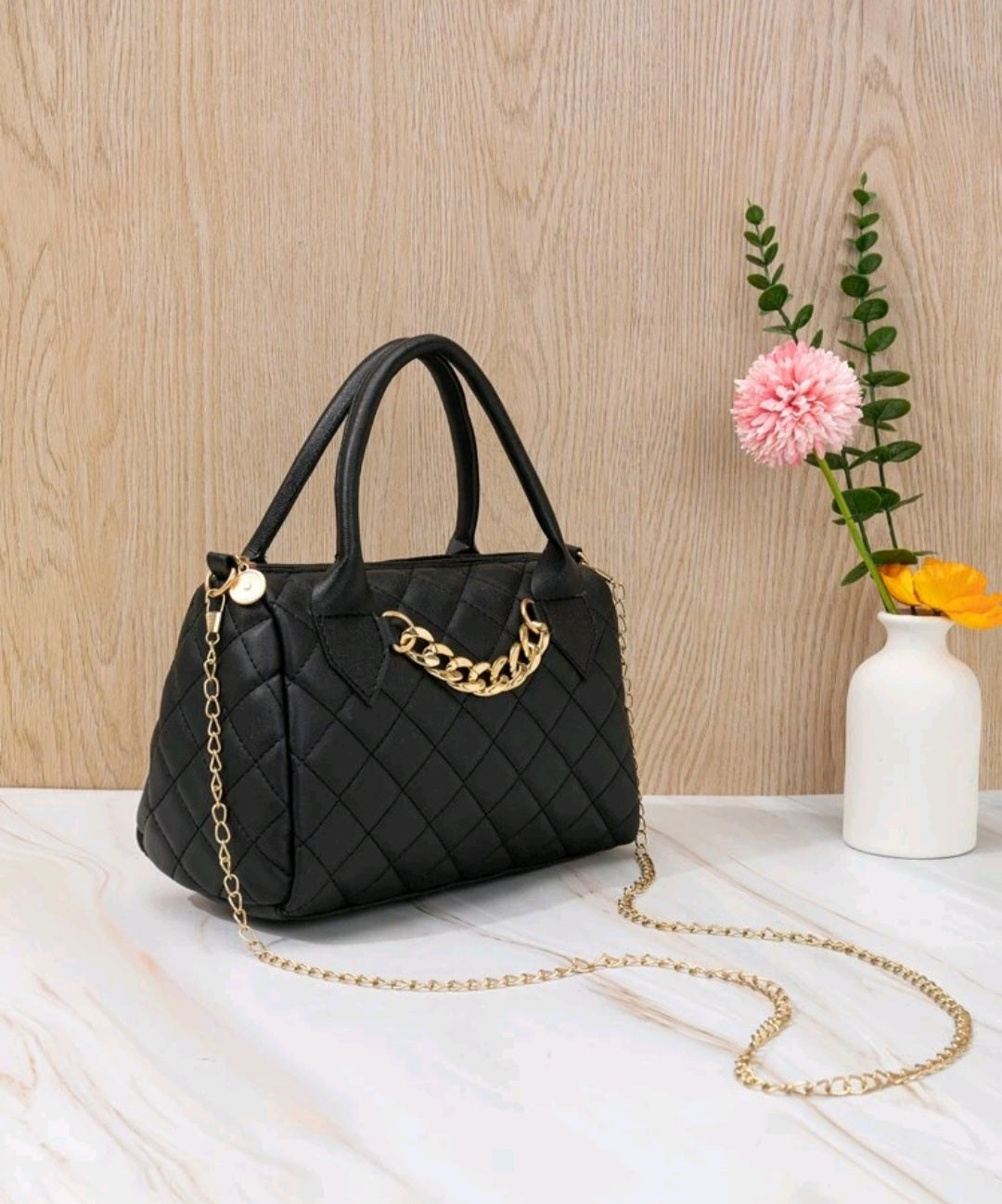 MARYTERE COLLECTION'S:Teresita Purse